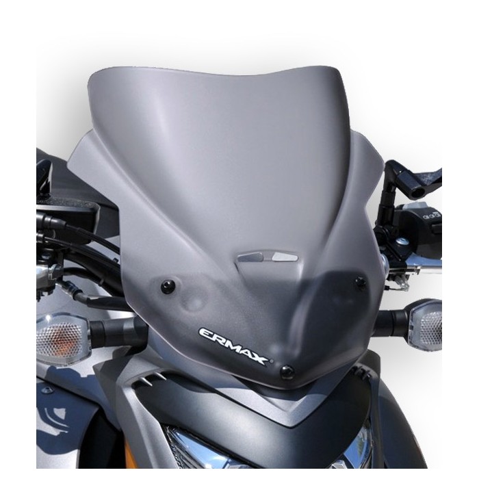 Ermax nose screen GSX S 1000 Ermax nose screen GSX S 1000