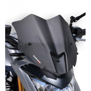 Ermax : Cúpolino GSX-S 1000 Cupolino deportivo Ermax GSX-S 1000 / GSX-S 1000 F 2015/2021 SUZUKI EQUIPO DE MOTO