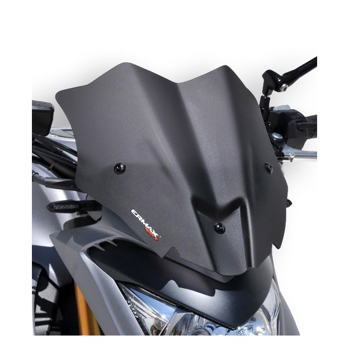 Ermax sport nose screen GSX S 1000