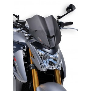 Ermax sport nose screen GSX S 1000