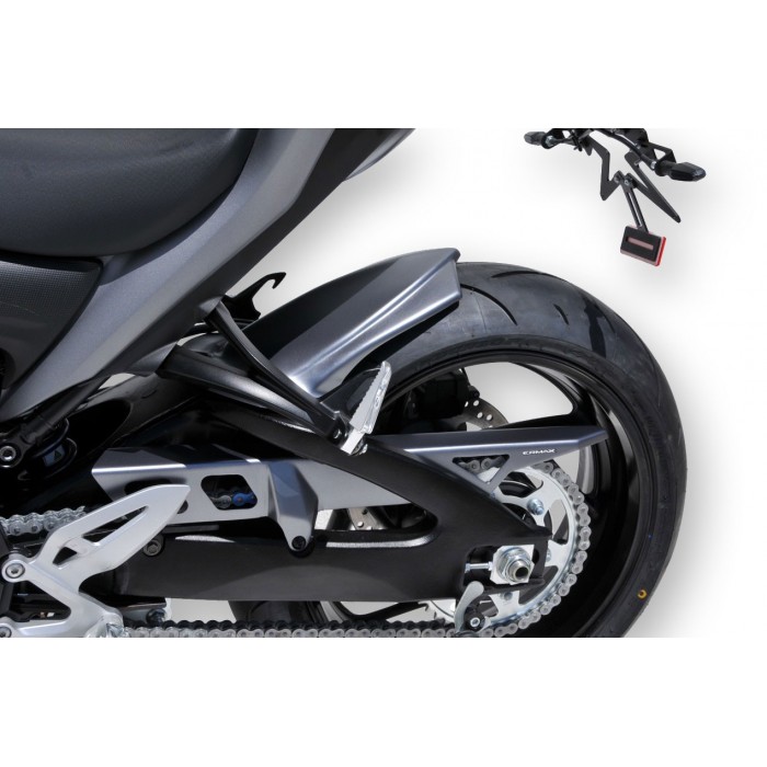 Ermax : Garde-boue arrière GSX S 1000 Ermax : Garde-boue arrière GSX S 1000