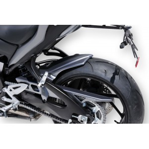 Ermax rear hugger GSX S 1000