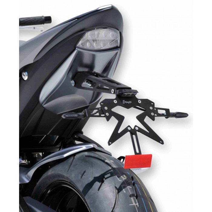 Paso de rueda GSX-S 1000 Paso de rueda GSX-S 1000