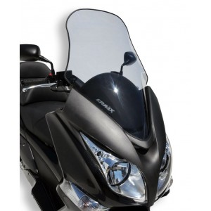 Ermax : Pare-brise taille origine SWT 400 / SWT 600 Pare-brise taille origine Ermax SWT 400 2009/2014 - SWT 600 2011/2014 HONDA SCOOT EQUIPEMENT SCOOTERS