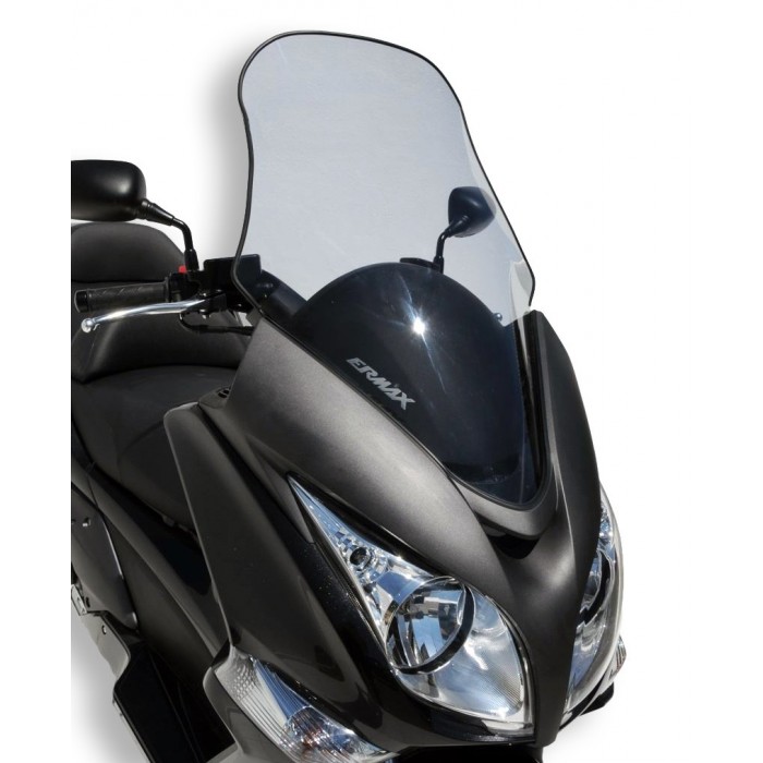 Ermax original size windshield SWT 400 / SWT 600 Ermax original size windshield SWT 400 / SWT 600