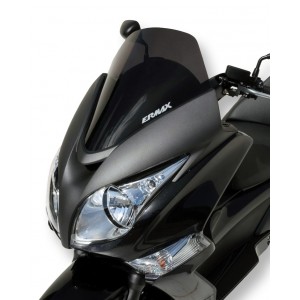 Ermax sport windshield SWT 400 / SWT 600 Sport windshield Ermax SWT 400 2009/2014 - SWT 600 2011/2014 HONDA SCOOT SCOOTERS EQUIPMENT