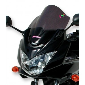 Aeromax : Cúpula GSF 1250 Bandit S 2006/2016 Cúpula Aeromax ® Ermax GSF 1250 BANDIT S 2010/2016 SUZUKI EQUIPO DE MOTO