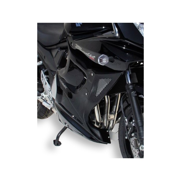 Ermax : Laterales de carenado 1250 Bandit S 2010/2014