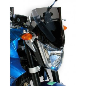 Nose screen double bubble Cupolino deportivo Ermax FZ1 N 2006/2015 YAMAHA EQUIPO DE MOTO