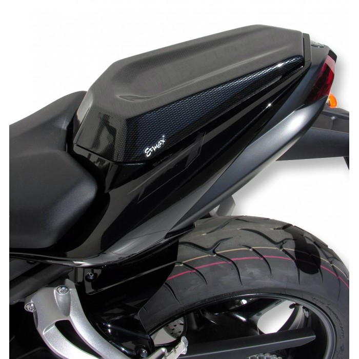 Ermax seat cover FZ1 2006/2015