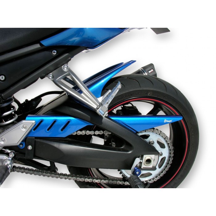 Ermax rear hugger FZ1 Fazer 2006/2015 Ermax rear hugger FZ1 Fazer 2006/2015