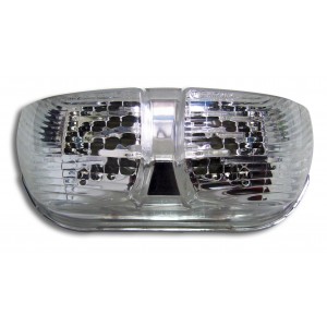 Rear tail light with LED FZ1 Fazer 2006/2015 