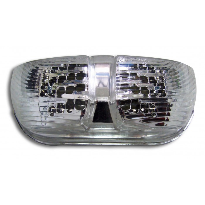 Rear tail light with LED FZ1 Fazer 2006/2015 