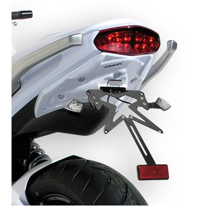 Plate holder Plate holder