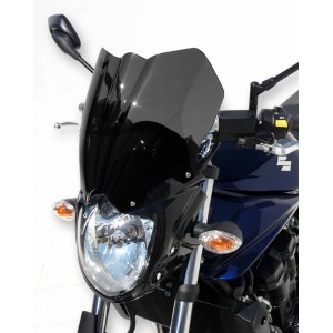 Ermax : Carenagem farol GSF 1250 Bandit N 2010/2014 Carenagem farol Ermax GSF 1250 BANDIT N 2010/2014 SUZUKI EQUIPAMENTO DE MOTOS