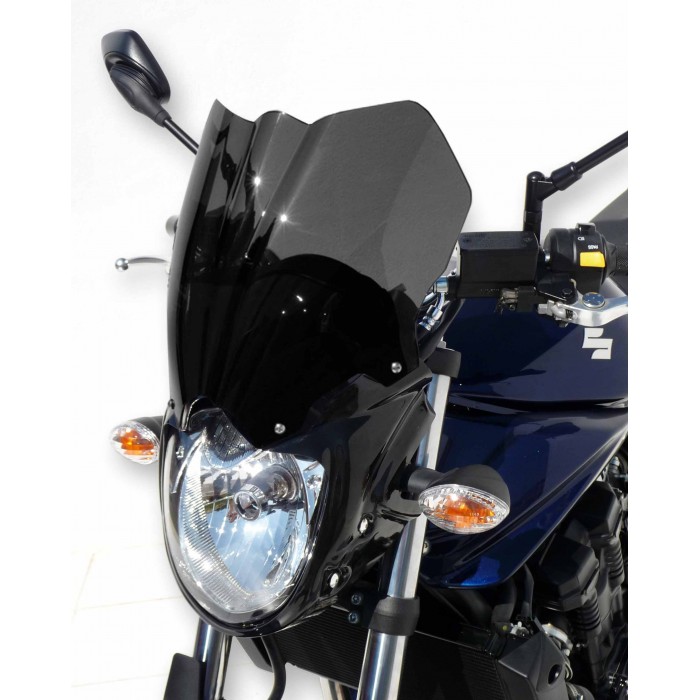 Ermax : Carenado de faro GSF 1250 Bandit N 2010/2014