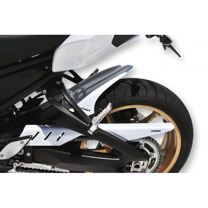 Ermax rear hugger FZ8 / FZ8 Fazer 2010/2015 Ermax rear hugger FZ8 / FZ8 Fazer 2010/2015