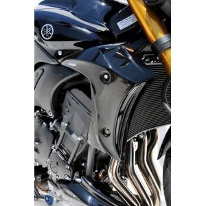 Ermax radiator scoops FZ8 2010/2015