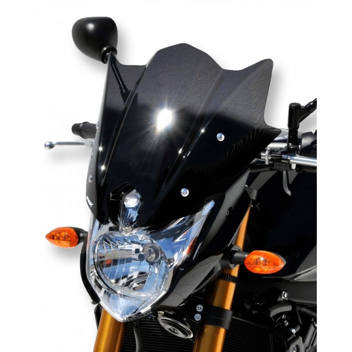 Ermax : Para-brisa FZ8 N Ermax : Para-brisa FZ8 N