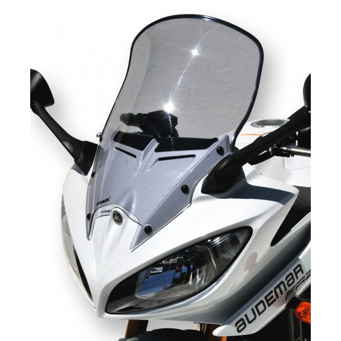 Ermax high screen FZ8 Fazer 2010/2017 Ermax high screen FZ8 Fazer 2010/2017