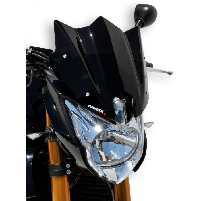 Ermax sport nose screen FZ8 Ermax sport nose screen FZ8