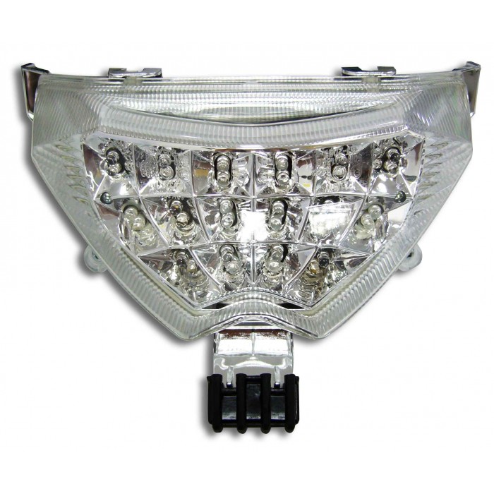 Feu arrière à LED GSF 1250 Bandit S 2010/2015 Feu arrière à LED GSF 1250 Bandit S 2010/2015