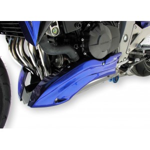 Ermax belly pan CB 600 Hornet 2007/2010