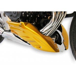 Belly pan Quilla motor Ermax CB 600 HORNET 2007/2010 HONDA EQUIPO DE MOTO