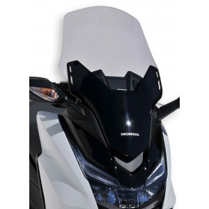 Ermax high windshield 125 Forza 2015/2018 High windshield Ermax FORZA 125 2015/2018 HONDA SCOOT SCOOTERS EQUIPMENT