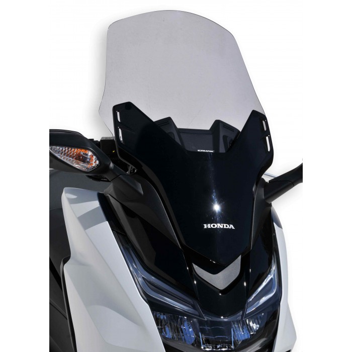 Ermax high windshield 125 Forza 2015/2018 Ermax high windshield 125 Forza 2015/2018