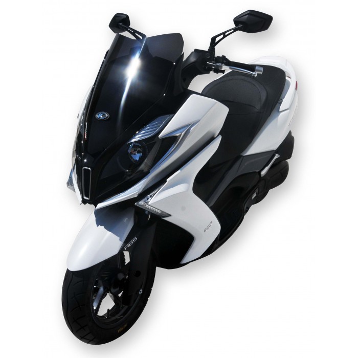 CUPULAS ERMAX PARA MOTO KYMCO SUPERDINK 125 I 2009 - 2017 CÚPULA