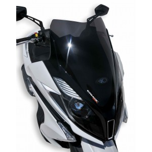 Ermax : Parabrisas deportivo Downtown 125I / 350I 2015/2022 Parabrisas deportivo Ermax DOWNTOWN 125 I / 350 I ABS 2015/2022 KYMCO SCOOT EQUIPO DE SCOOTER