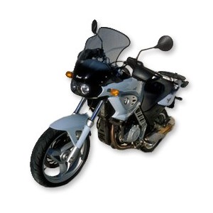 Ermax - Cùpula alta F 650 CS SCARVER 2002/2006  Cúpula alta protección Ermax F 650 CS Scarver 2002/2006 BMW EQUIPO DE MOTO