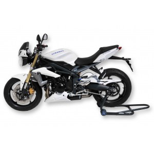 Ermax : Carenagem farol 675 Street Triple / R 2013/2015