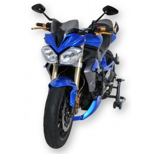 Ermax : Carenagem farol 675 Street Triple / R 2013/2015