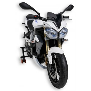 Ermax : Sabot moteur 675 Street Triple / R 2013/2015