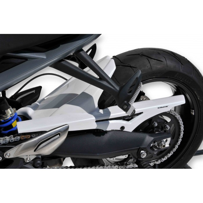 Ermax rear hugger 675 Street Triple / R 2013/2015 Ermax rear hugger 675 Street Triple / R 2013/2015