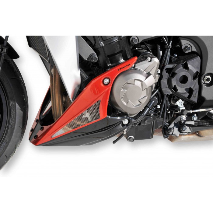 Ermax : Bancada de motor Z 1000 2014/2020 Ermax : Bancada de motor Z 1000 2014/2020