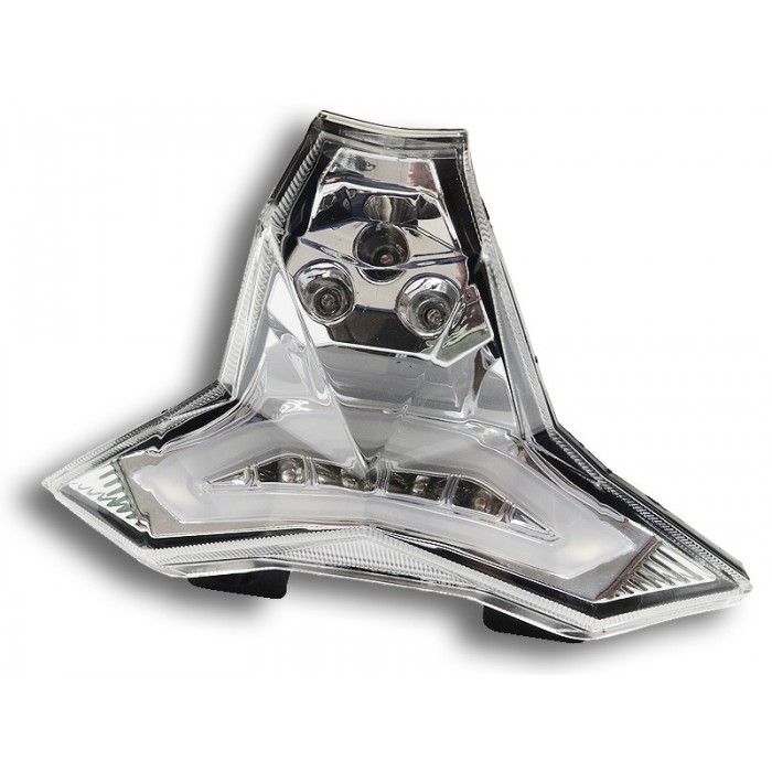 Luz posterior de LED Z 1000 2014/2020 Luz posterior de LED Z 1000 2014/2020