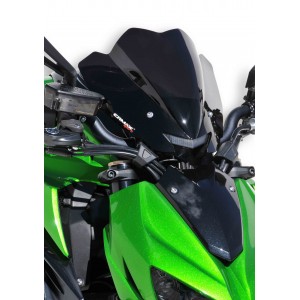Ermax sport nose screen Z 1000 2014/2020 Sport nose screen Ermax Z1000 2014/2020 KAWASAKI MOTORCYCLES EQUIPMENT