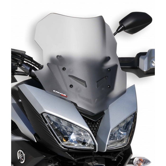 Ermax : Bolha esportiva MT-09 Tracer / FJ-09 2015/2017 Ermax : Bolha esportiva MT-09 Tracer / FJ-09 2015/2017