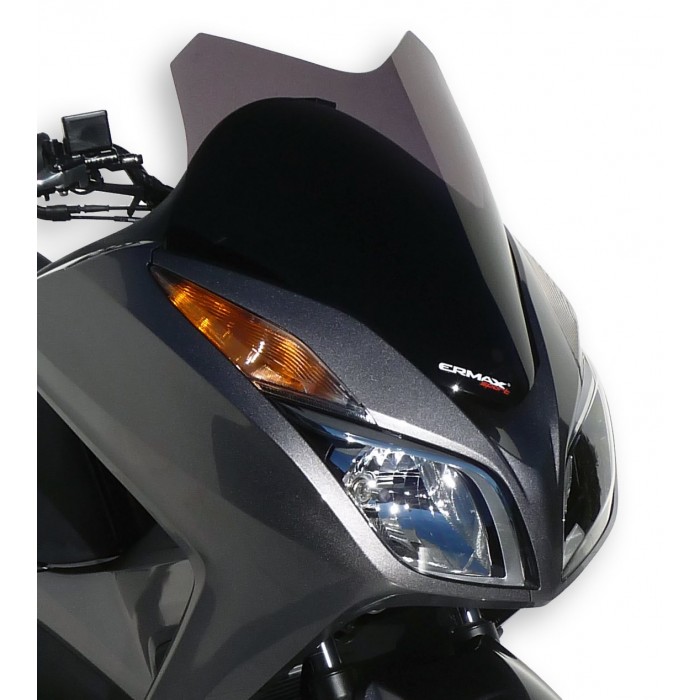 Ermax : Para-brisa esportivo Forza 300 2013/2015 Ermax : Para-brisa esportivo Forza 300 2013/2015