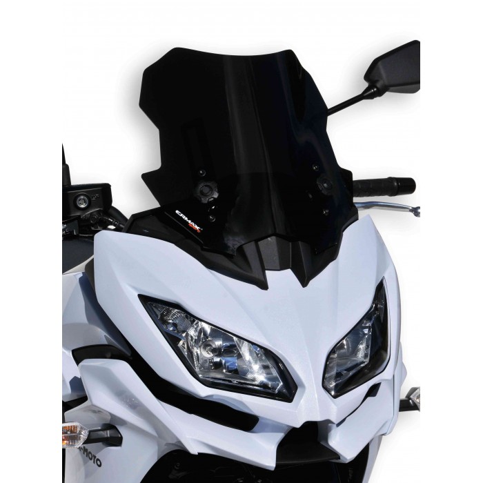 Ermax : Bolha esportiva 1000 Versys