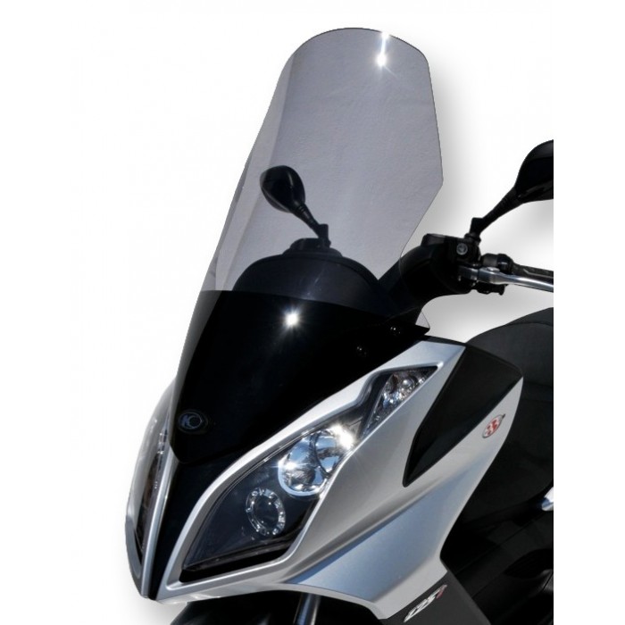Ermax flip up windshield for Dink Sreet/Downtown 2009/2015 Ermax flip up windshield for Dink Sreet/Downtown 2009/2015
