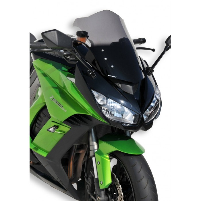 Ermax sport screen Z 1000 SX / Ninja 1000 2011/2015