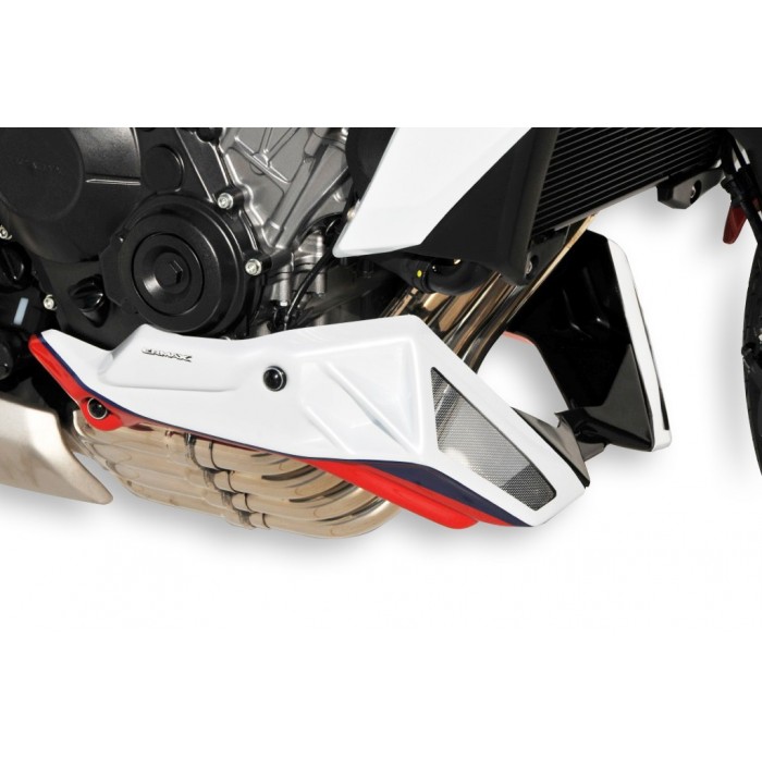 Ermax belly pan CB650F 2014/2016