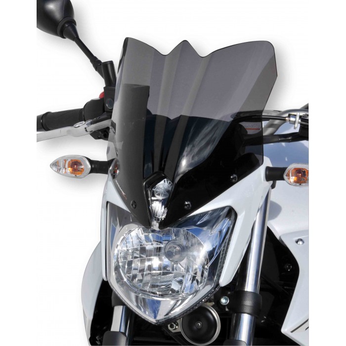 Ermax nose screen XJ 6 N 2013/2015 Ermax nose screen XJ 6 N 2013/2015