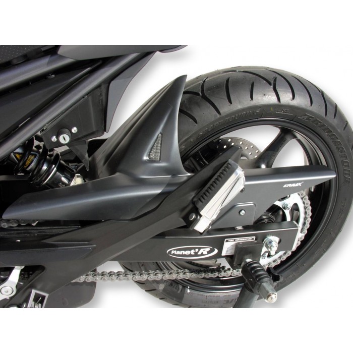 Garde-boue arrière Ermax XJ 6 N 2013/2015 Garde-boue arrière Ermax XJ 6 N 2013/2015