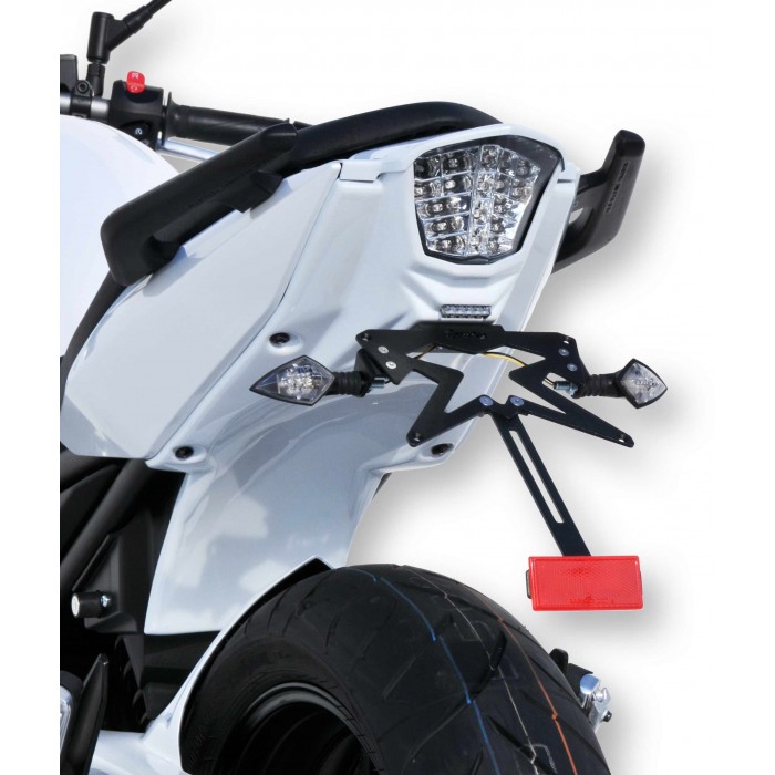 Ermax undertray XJ 6 N 2013/2015 Ermax undertray XJ 6 N 2013/2015