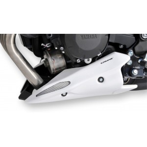 Ermax belly pan XJ 6 N 2013/2015